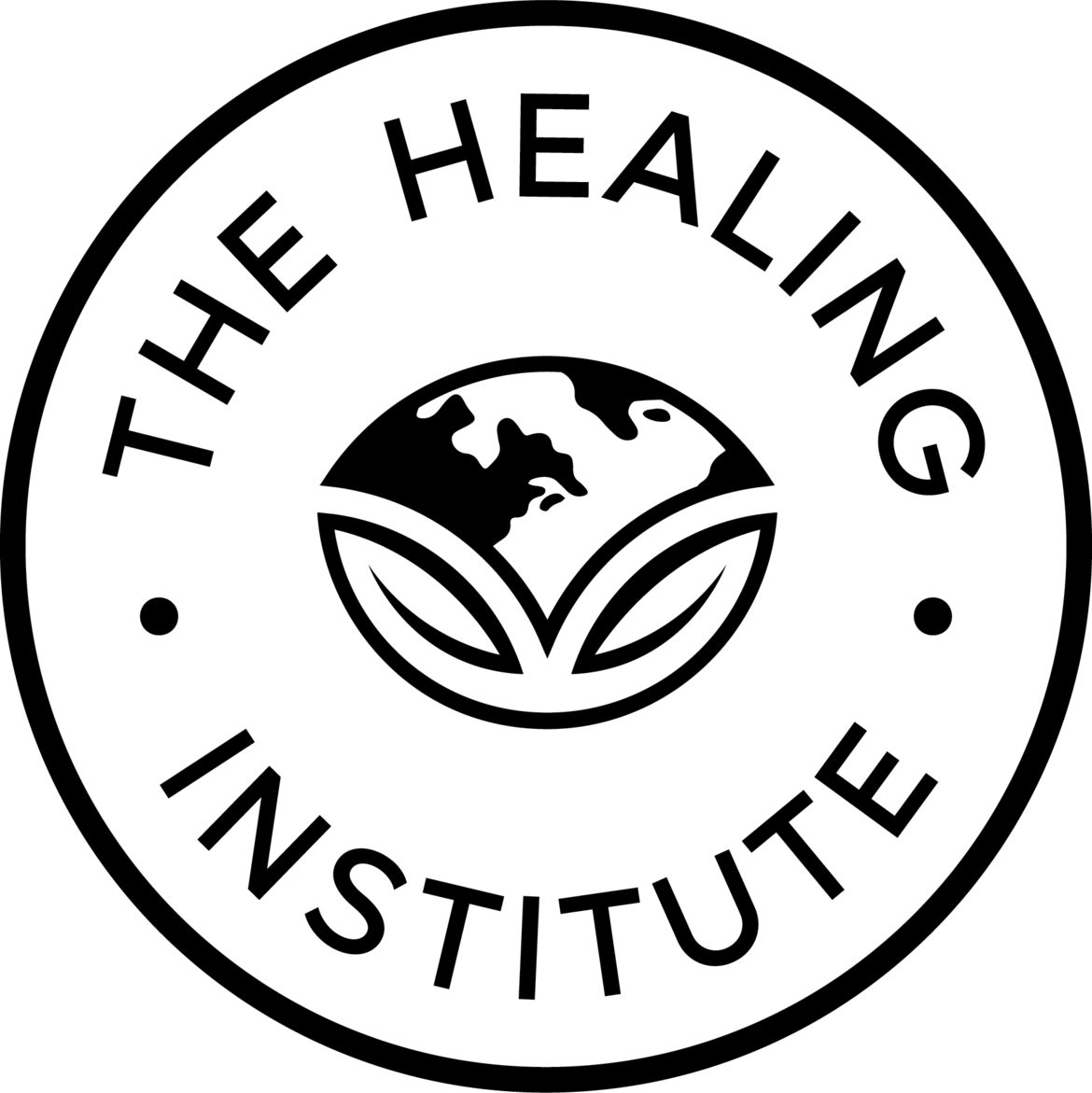 the healing